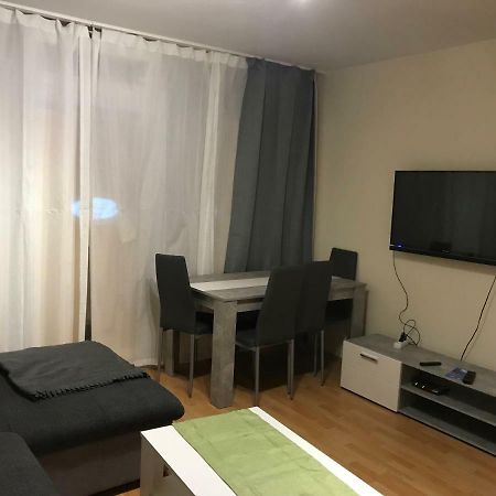 City Appartment Near Dusseldorf Mainstation! Exteriör bild