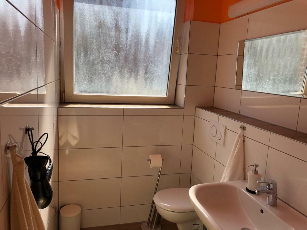 City Appartment Near Dusseldorf Mainstation! Exteriör bild