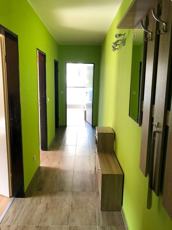 City Appartment Near Dusseldorf Mainstation! Exteriör bild