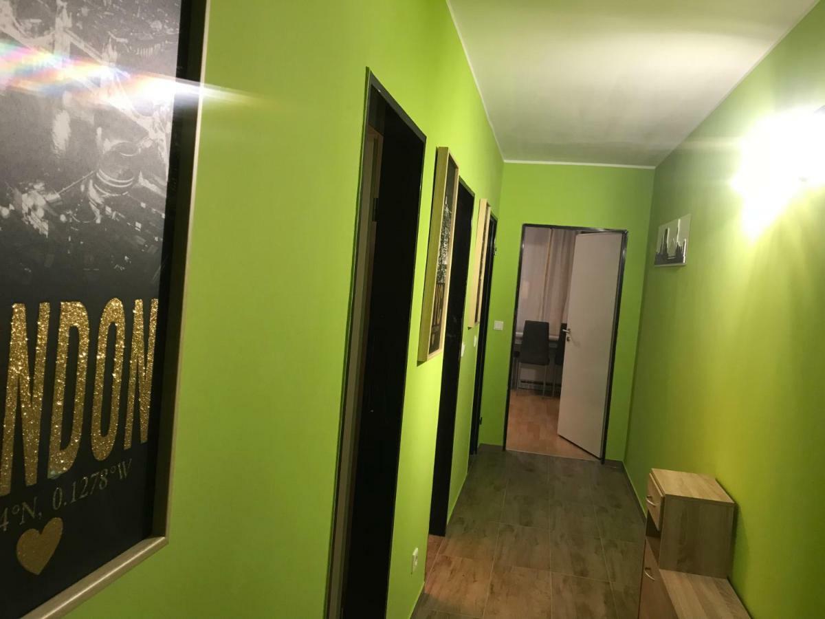 City Appartment Near Dusseldorf Mainstation! Exteriör bild